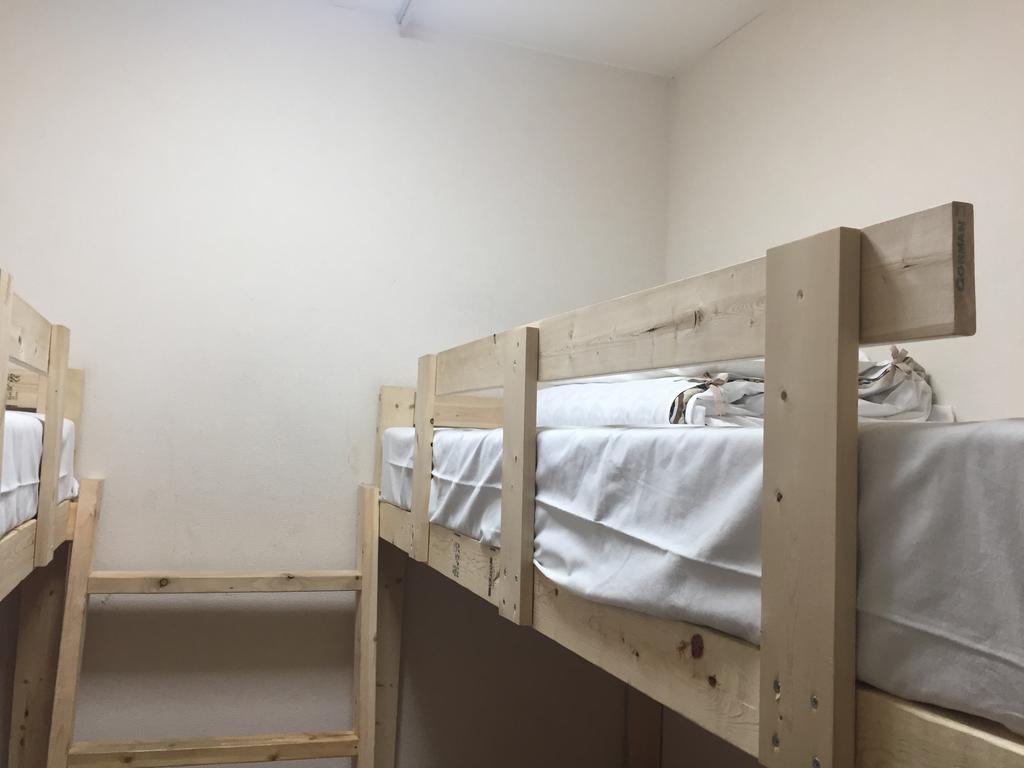Sophiearth Hostel — Fotos 3