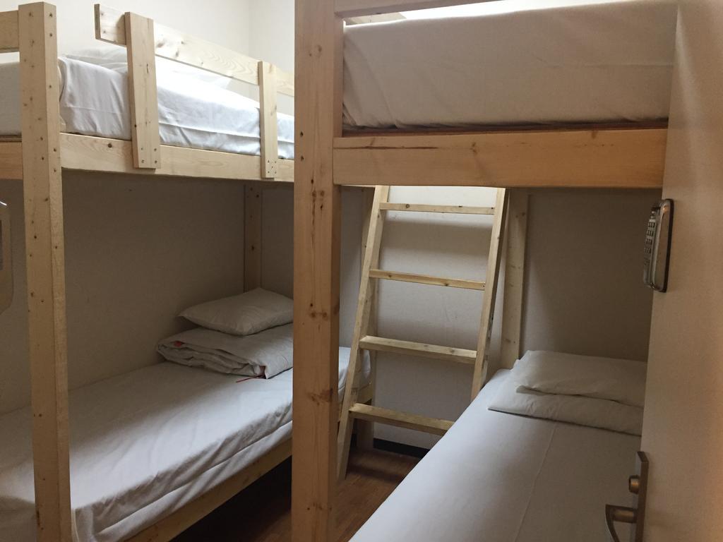 Sophiearth Hostel — Fotos 2
