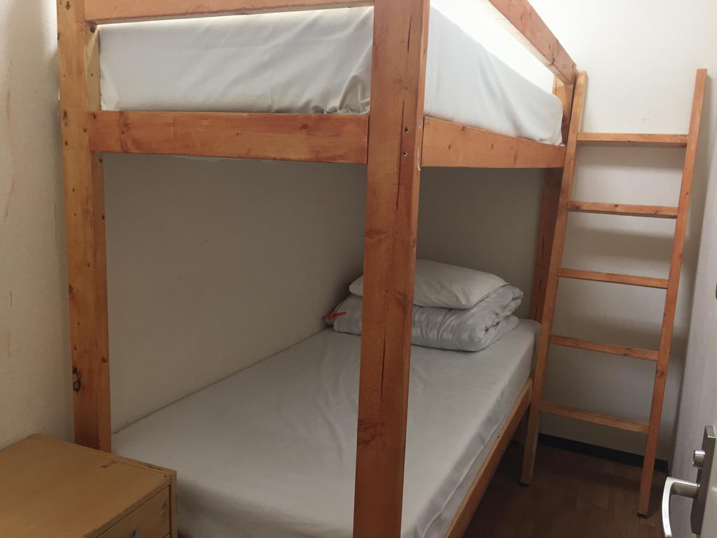 Sophiearth Hostel — Fotos 1